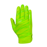 Phenom Elite VPS4 Adult Football Gloves - Team Colors