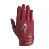 Phenom Elite VPS5 Youth Football Gloves - Team Colors