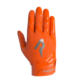 Phenom Elite VPS5 Youth Football Gloves - Team Colors