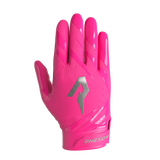 Phenom Elite VPS5 Youth Football Gloves - Team Colors