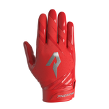 Phenom Elite VPS5 Youth Football Gloves - Team Colors