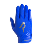 Phenom Elite VPS5 Youth Football Gloves - Team Colors
