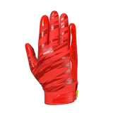Phenom Elite VPS4 Adult Football Gloves - Team Colors