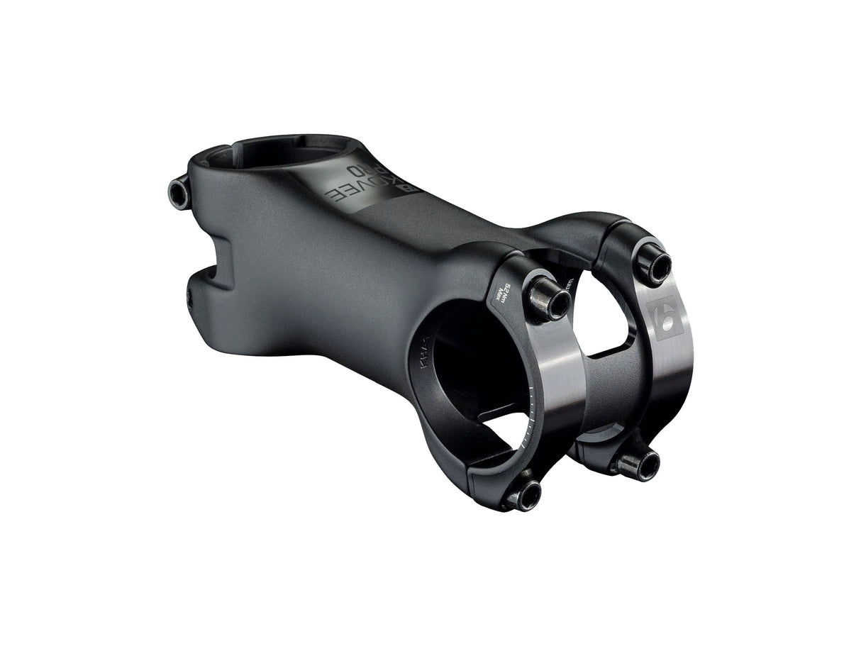 Bontrager Kovee Pro 35mm 13 Degree 90mm Black Stem