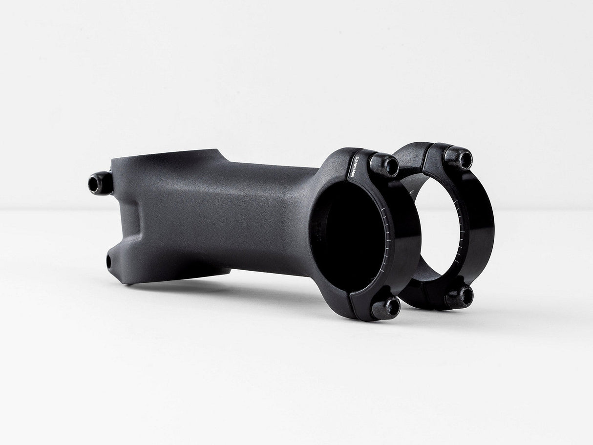 Bontrager Pro 7 Rise 100mm Black Stem