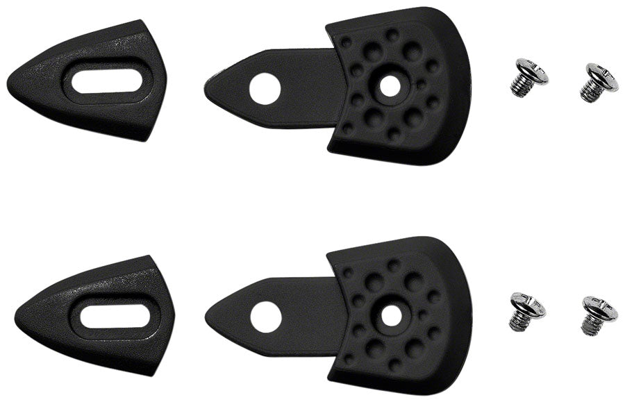SIDI Vent Air Intake - 38-40 Black