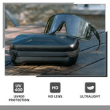 Polarized Photochromic Cycling Sunglasses