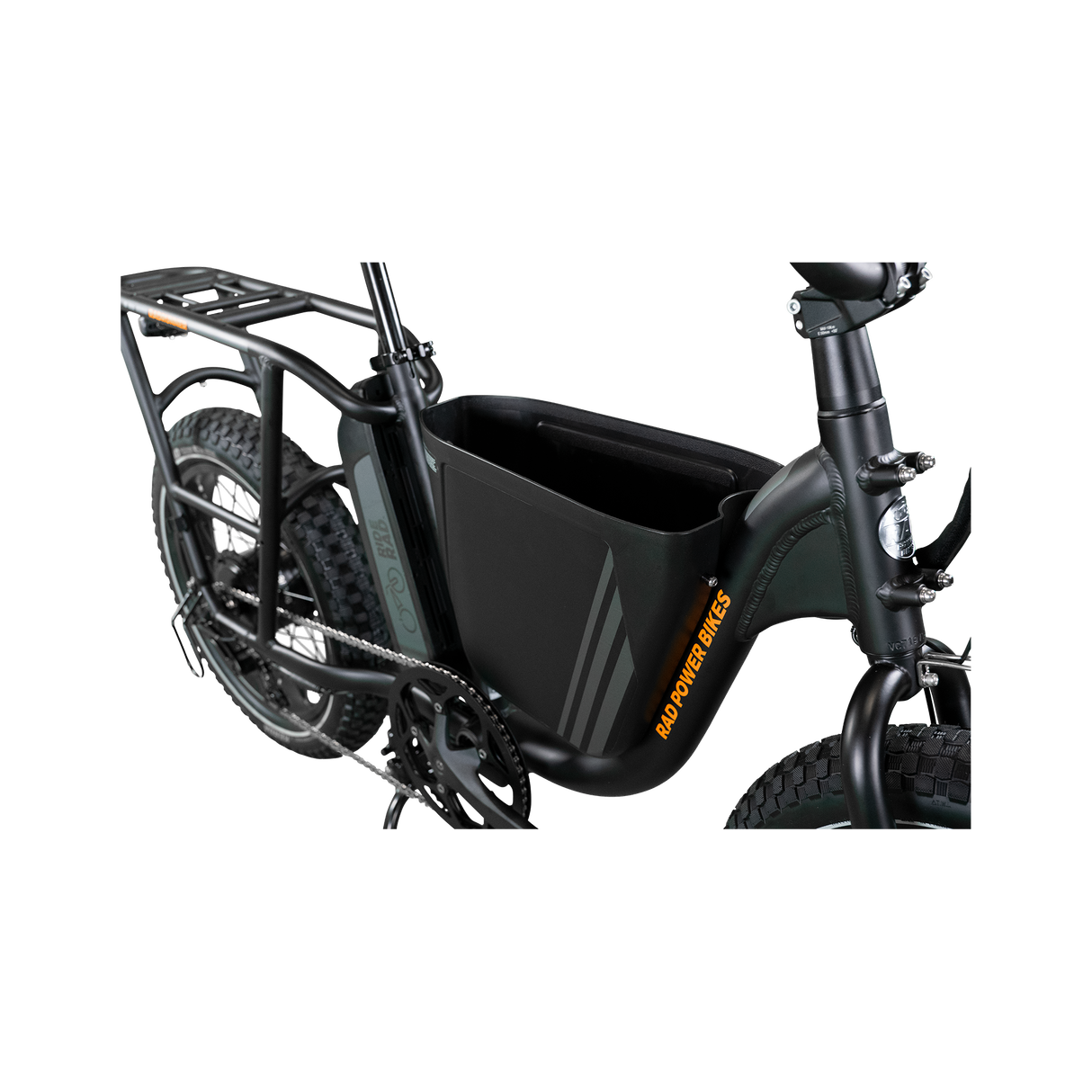 RadRunner 2 Console