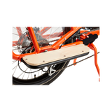 RadWagon 4 Running Boards