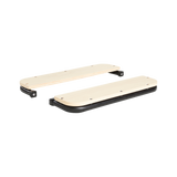RadWagon 4 Running Boards