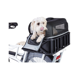 Pet Basket Carrier