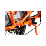 RadWagon 4 Passenger Pegs