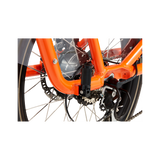 RadWagon 4 Passenger Pegs