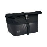 Small Basket Roll Top Liner