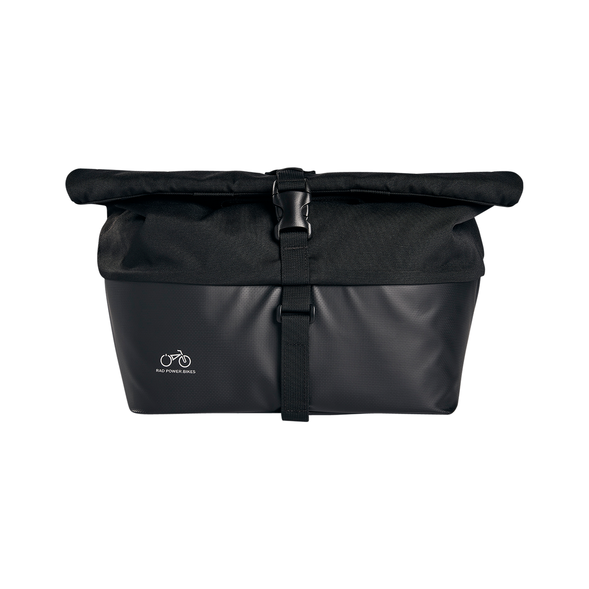 Small Basket Roll Top Liner