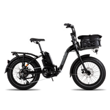 Small Basket Roll Top Liner