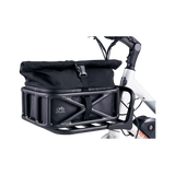 Small Basket Roll Top Liner