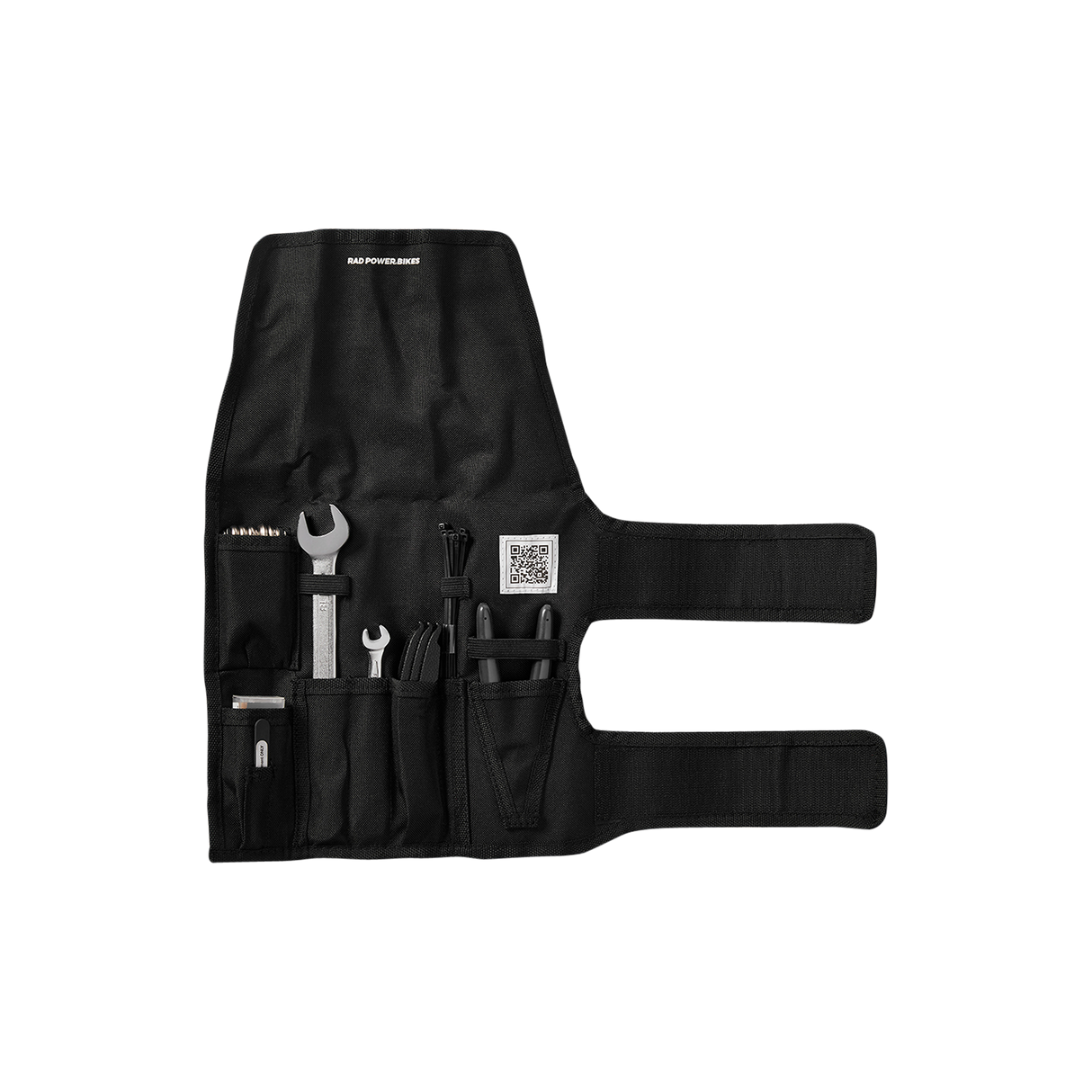 Roadside Repair Tool Kit