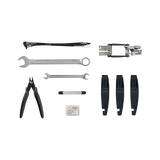 Roadside Repair Tool Kit