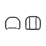 RadRunner Passenger Bars