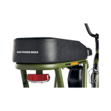 RadRunner Passenger Package