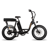 RadRunner Passenger Package
