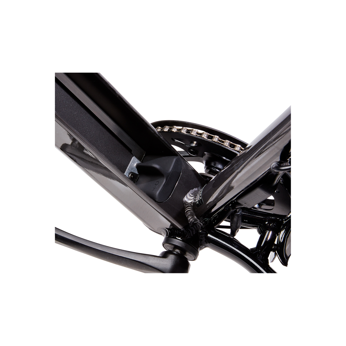 Battery Terminal Cover