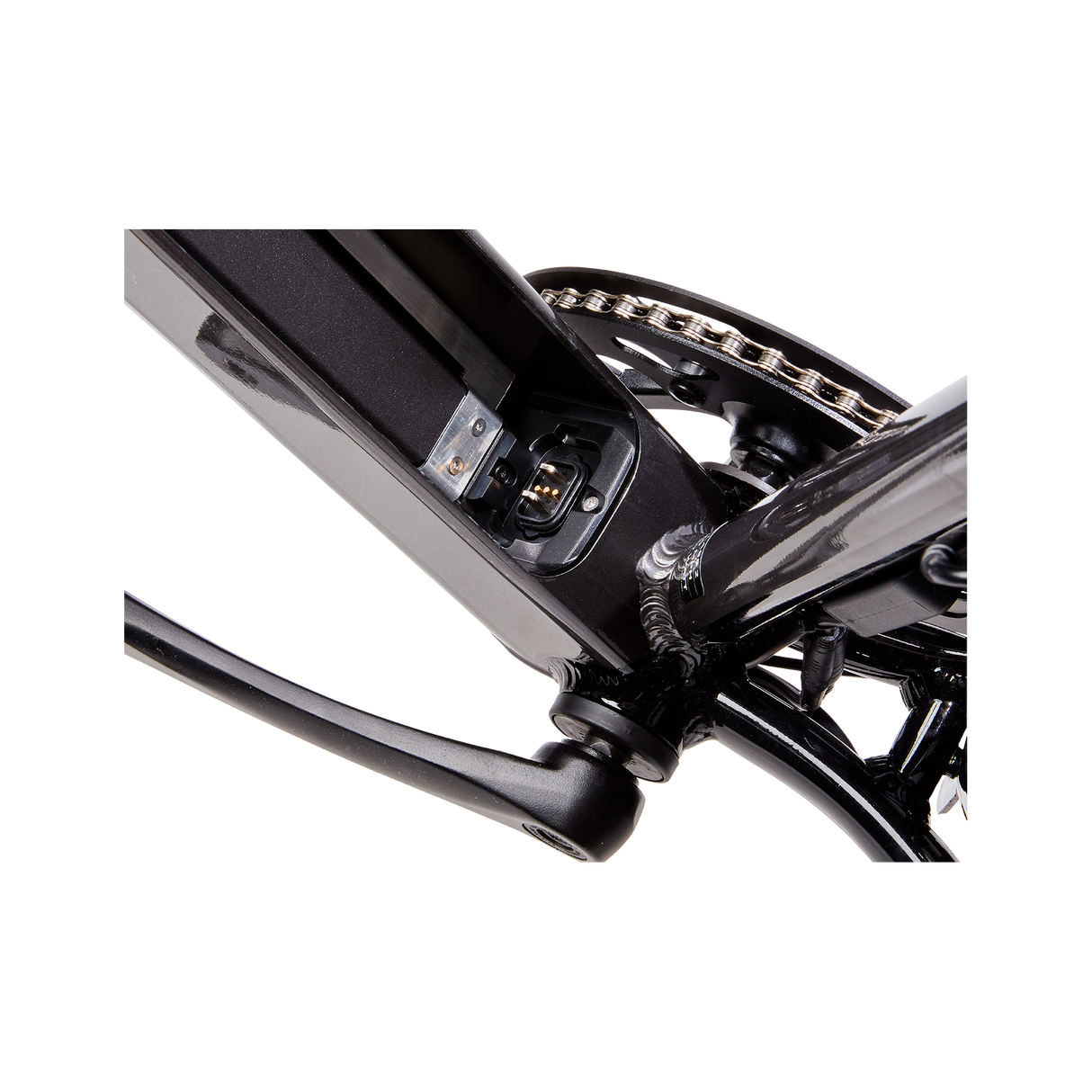 Battery Terminal Cover