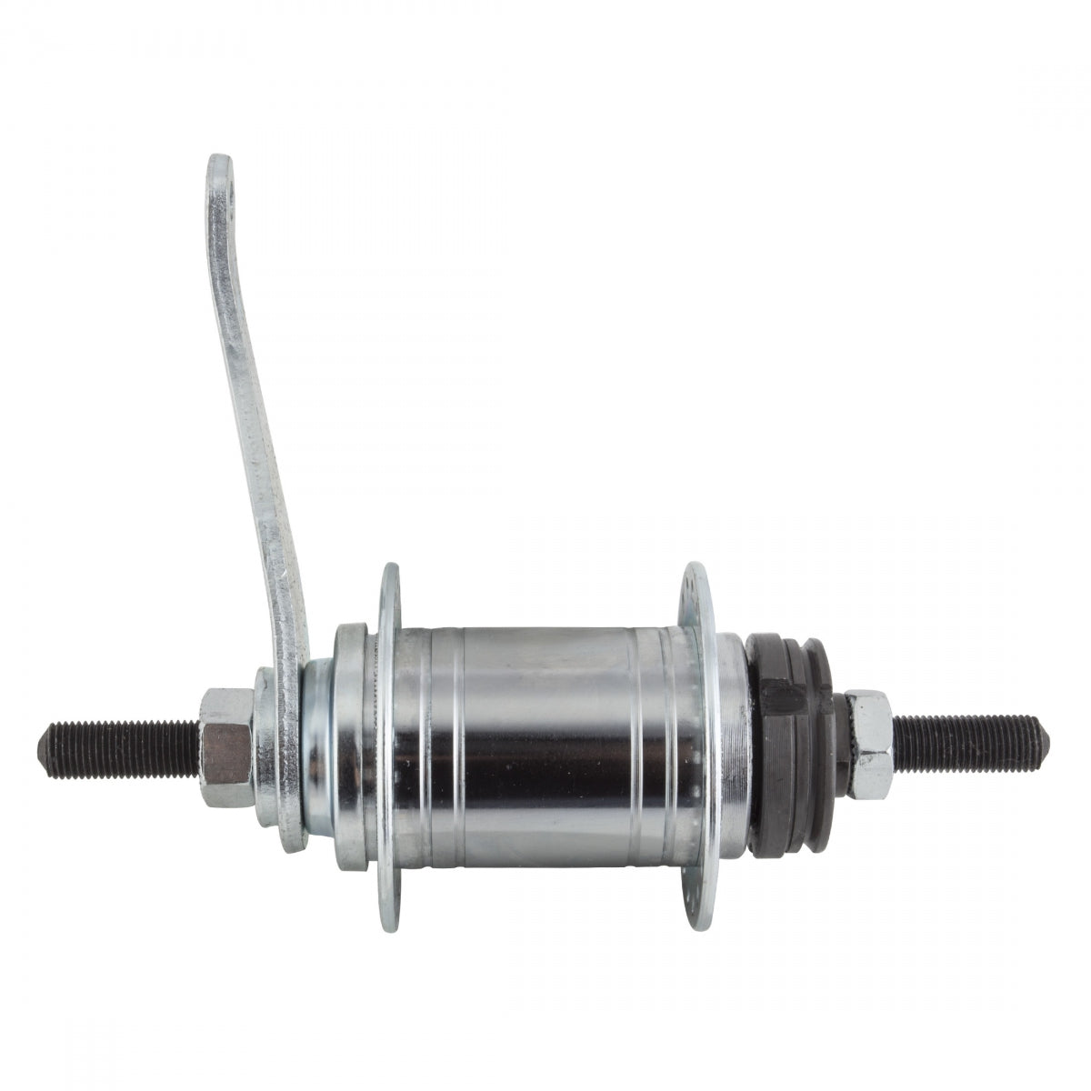 HUB CB KT 305RA STL 36Hx14Gx110 CP w/TRIM KIT 18t