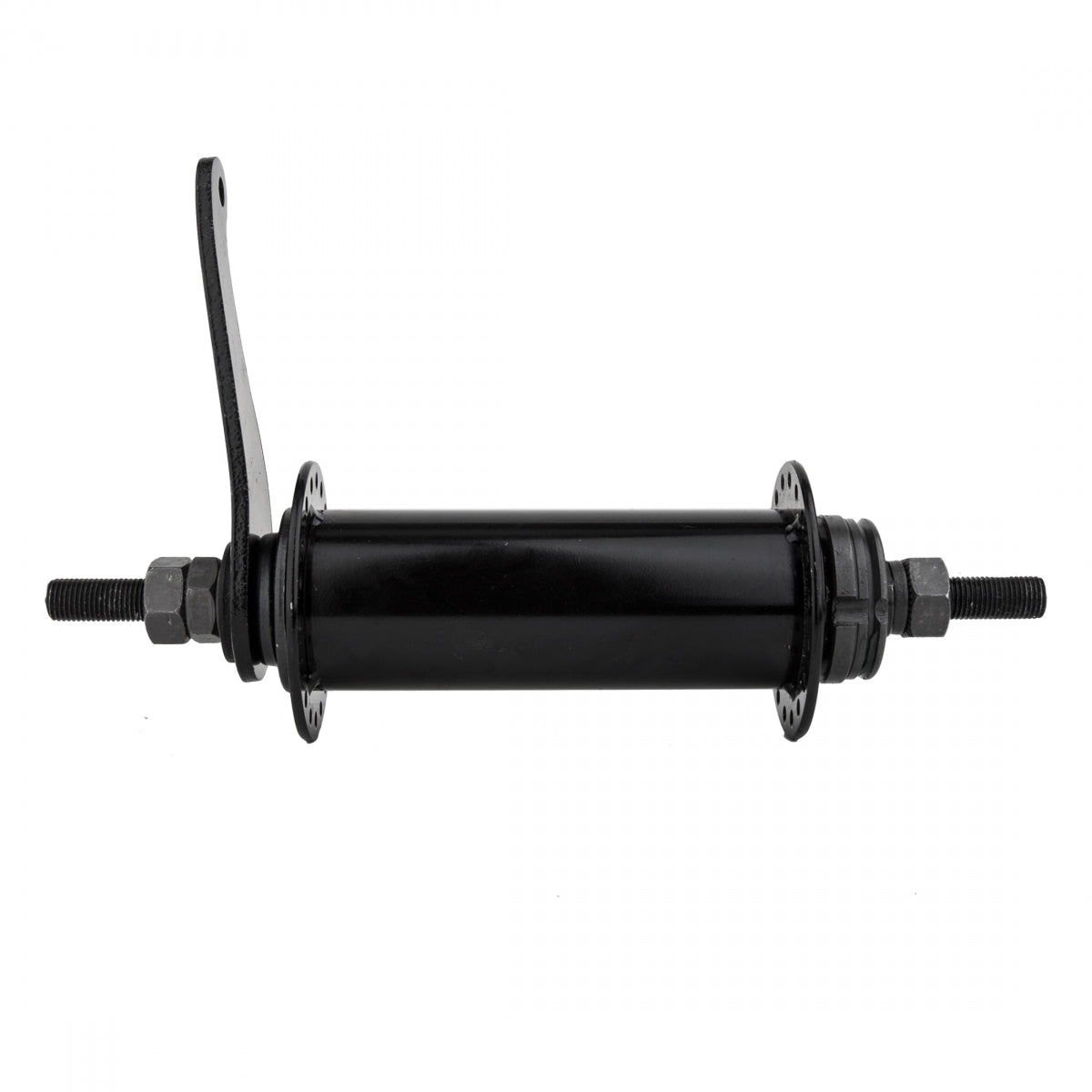 HUB CB KT 319R STL 36Hx14Gx170 BK w/TRIM KIT 18t