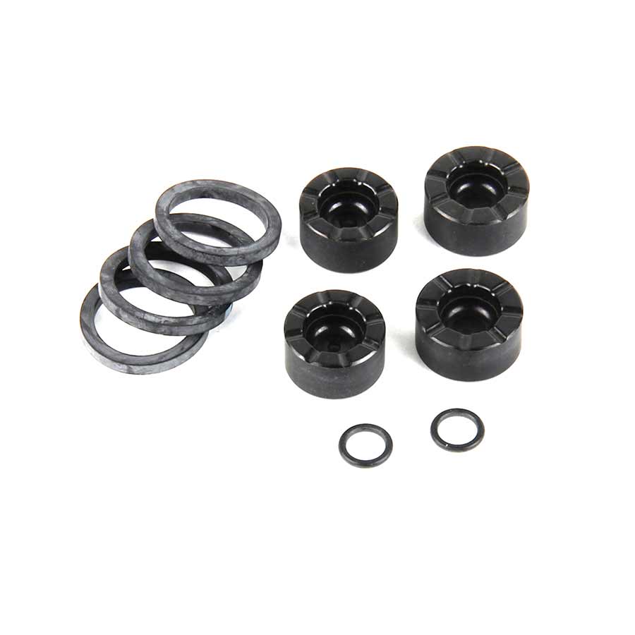 Avid Caliper Piston Kit Fits Code Guide RE