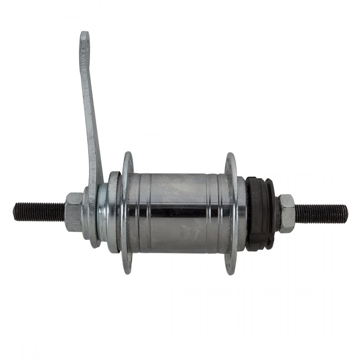 HUB CB KT 305RA STL 36Hx12Gx110 CP w/TRIM KIT 18t