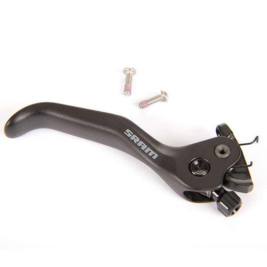 SRAM Disc Brake Lever Blade Fits Guide RSC/Code RSC Lever Blade Alum V2 Each