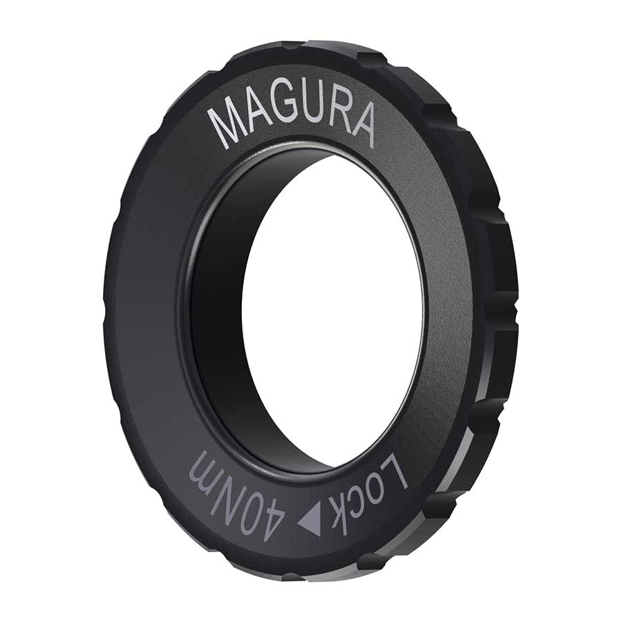 Magura External Centerlock Rotor Lockring for all axle types