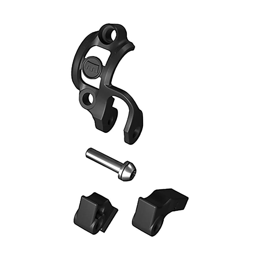 Magura Shiftmix Shimano I-Spec I+II 2-Bolt Mount Left-