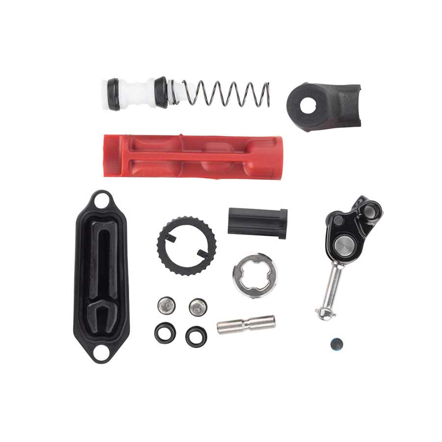 SRAM G2 RSC / G2 Ultimate Disc Brake Lever Internals and Service Kit