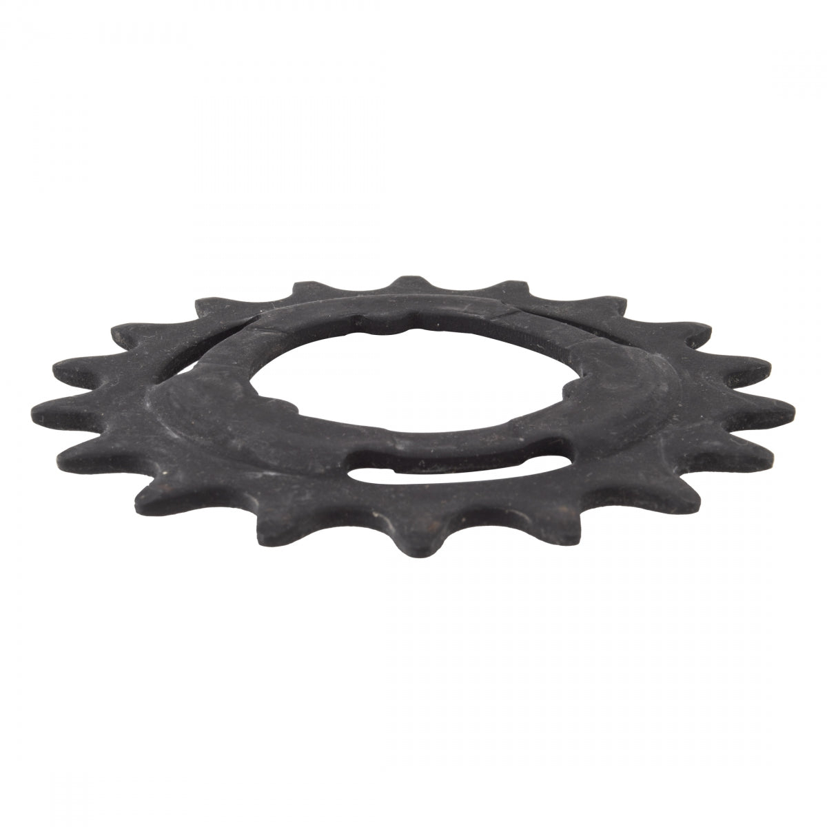 HUB CB KT PART E-22 SPROCKET 18T