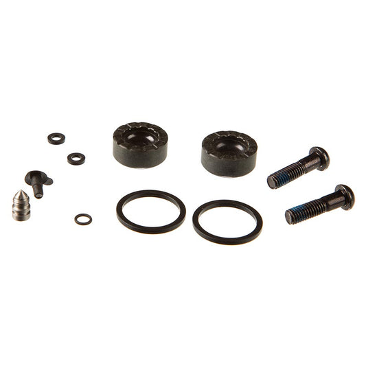 SRAM Force AXS Disc Brake Caliper Piston Service Kit - D1