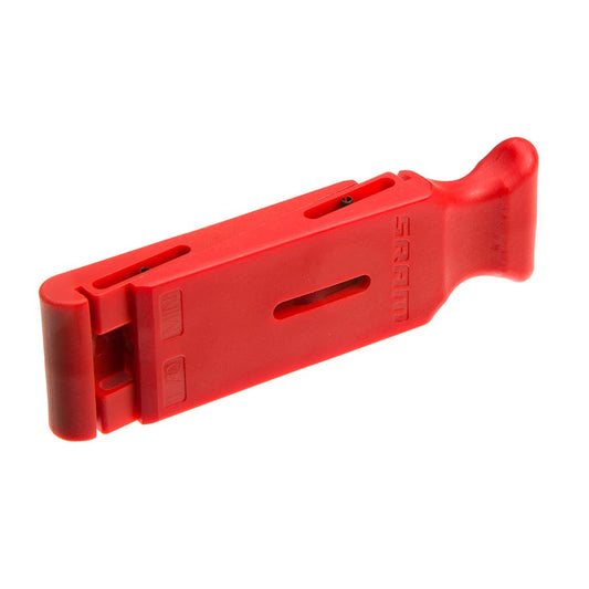 SRAM Disc Brake Bleed Block - Universal