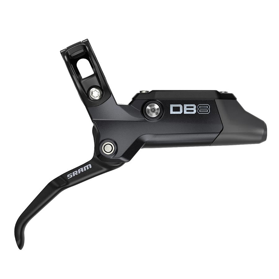 SRAM DB8 Hydraulic Brake Lever - Mineral Oil Lever Diffusion Black