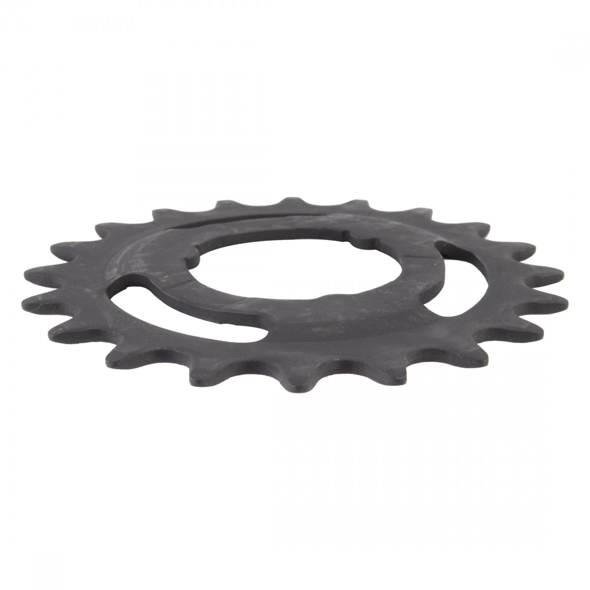 HUB CB KT PART E-22 SPROCKET 20T