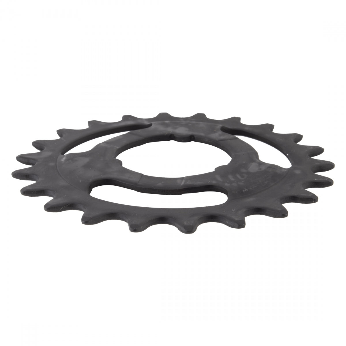 HUB CB KT PART E-22 SPROCKET 22T