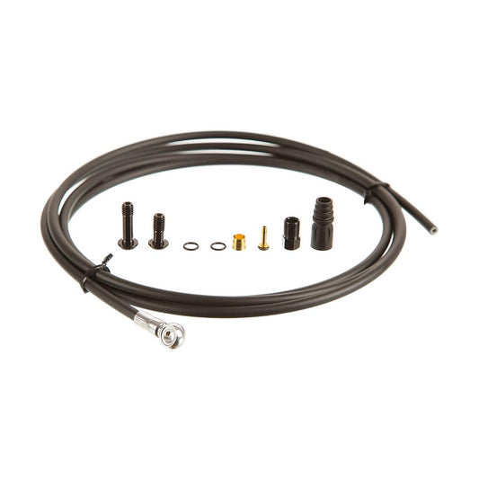 Tektro Tubing Kit w/ BanjoOrionVolansAuriga Pro/SUB/ESUB/T