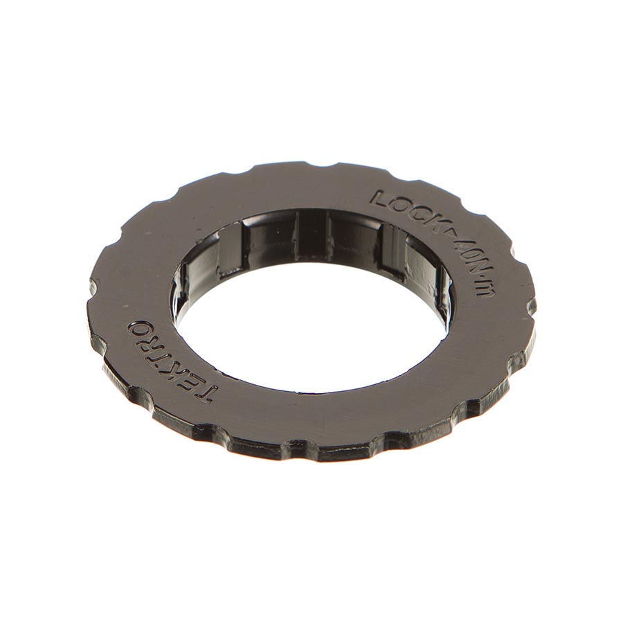 Tektro SP-TR55 Centerlock Disc Brake Rotor - Steel For 15-20mm Axle