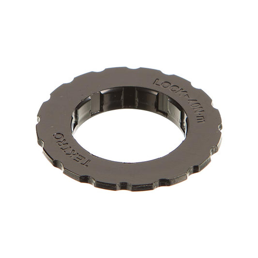 Tektro SP-TR55 Centerlock Disc Brake Rotor - Steel For 15-20mm Axle