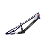 SYB 200: 20” TT Expert XL BMX Frame