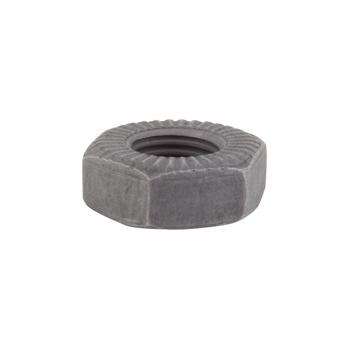 HUB CB KT PART E-17 LOCK NUT B RH 17x7mm