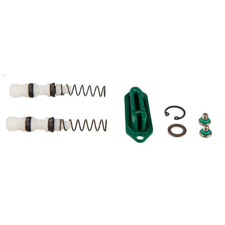 SRAM, Motive A1 Lever Internals