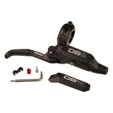 SRAM, DB6 Lever Assembly, Right