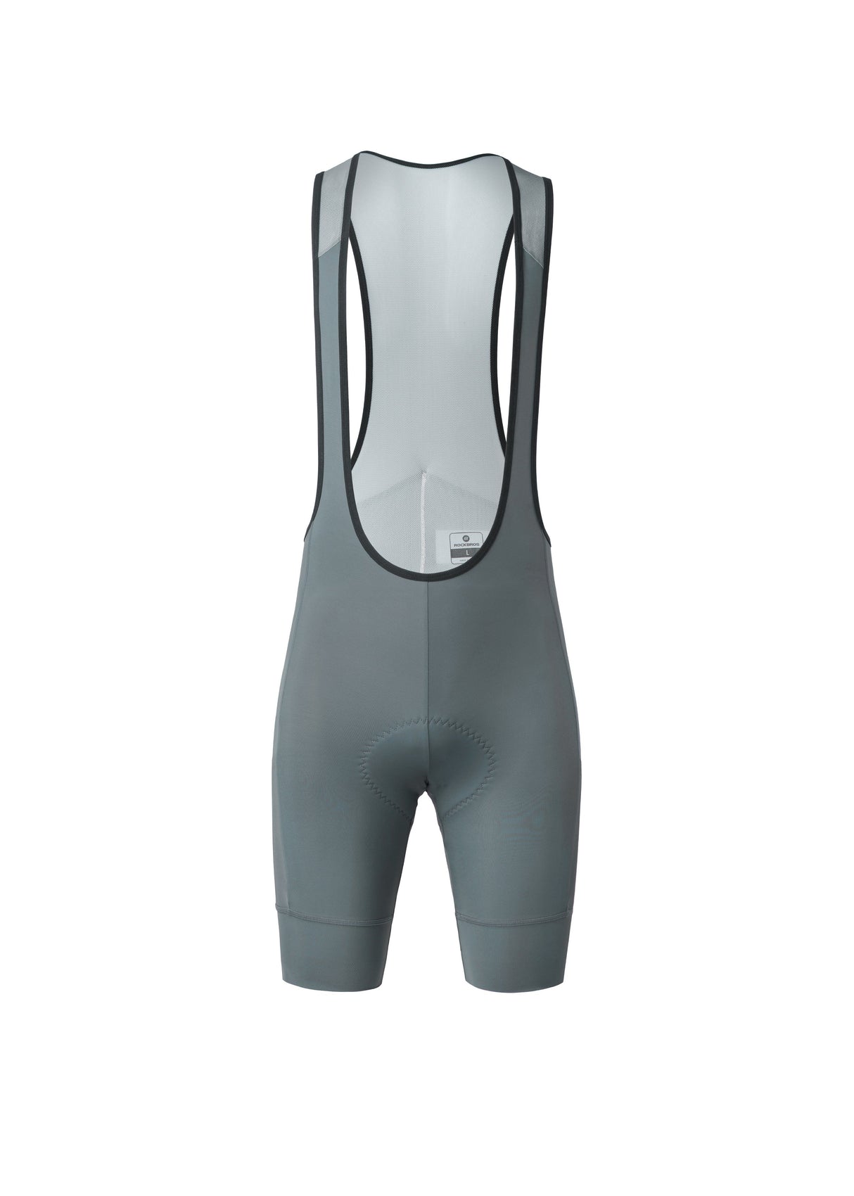 Road-to-Sky Men's Bib Shorts